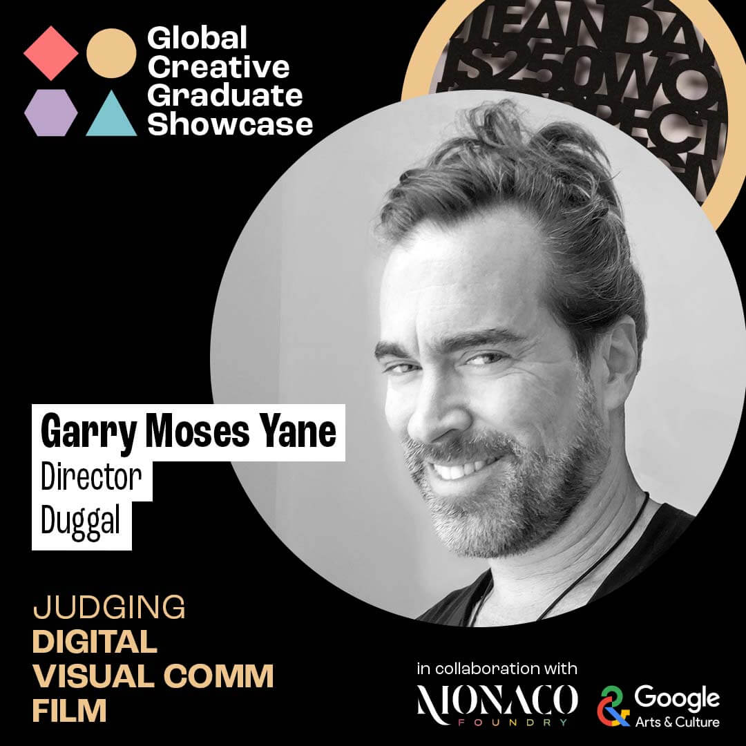 digital vis comm film judge